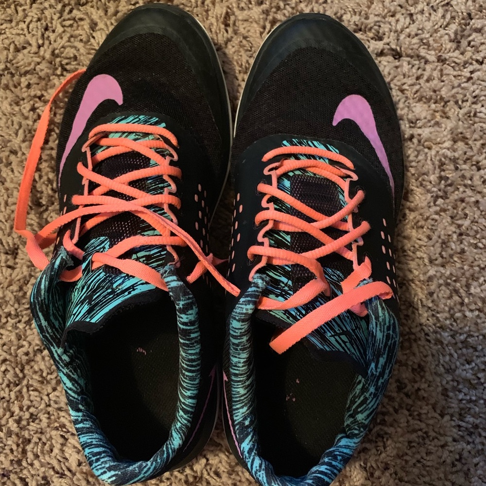 Nike Running Shoes